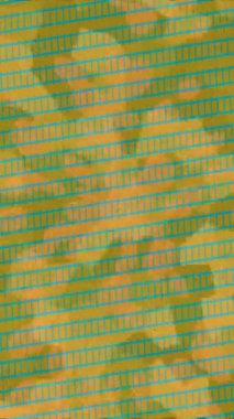 Organik desenli yüzey giriş stili video film sanatı ile soyut arkaplan tasarımı