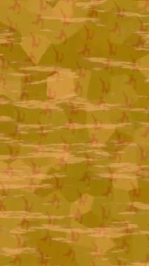 Benzersiz hareket dokusu tasarım sanatı ile profesyonel video düzenleme için modern soyut grafikler