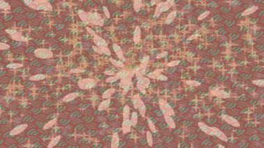 Yaratıcı video düzenleme film tasarımı için benzersiz hareket grafikleri biçimi giriş hareketi video pro