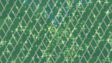 Yaratıcı video düzenleme film arkaplan tasarımı için minimalist organik hareket grafikleri