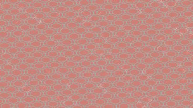 Dijital doku yüzey tasarım biçimi ile modern video animasyonu için gelişmiş hareket grafikleri