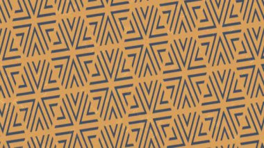 Benzersiz hareket grafikleri tasarım sanatına sahip yaratıcı film üretimi için özet bir arkaplan