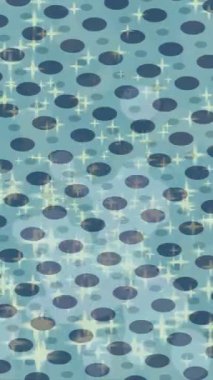 Profesyonel video projeleri sanat tarzı için organik hareketli arkaplan tasarımı