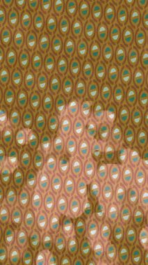 Modern medya üretimi için fütüristik dijital soyut doku sinematik tarz hareketli grafik ögesi