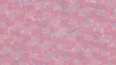 Lüks hareket tasarımı üst düzey video projeleri ve dijital sanat için zarif, pürüzsüz bir dokusu var.