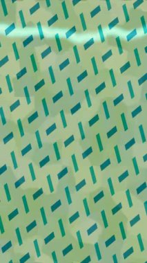 Benzersiz hareket dokusu tasarım sanatı ile profesyonel video düzenleme için modern soyut grafikler