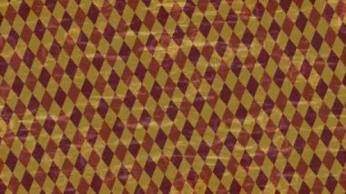 Soyut hareket desenli fütüristik video üretimi için dinamik dijital arkaplan