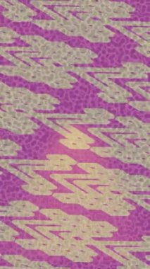 Benzersiz dijital hareket grafiklerine sahip yaratıcı sinematik projeler için yumuşak animasyon yüzeyi