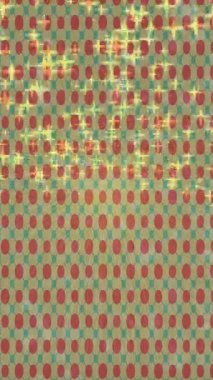 Modern medya üretimi için fütüristik dijital soyut doku sinematik tarz hareketli grafik ögesi