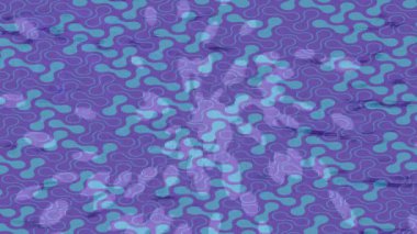 Lüks hareket tasarımı üst düzey video projeleri ve dijital sanat için zarif, pürüzsüz bir dokusu var.