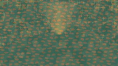 Modern medya üretimi için fütüristik dijital soyut doku sinematik tarz hareketli grafik ögesi