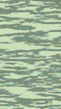 Benzersiz dijital animasyon tarzı grafikleri olan yaratıcı ortam tasarımı için yenilikçi hareket dokusu