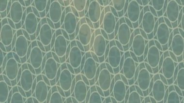 Profesyonel video projeleri sanat tarzı için organik hareketli arkaplan tasarımı