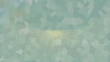 Modern medya üretimi için fütüristik dijital soyut doku sinematik tarz hareketli grafik ögesi