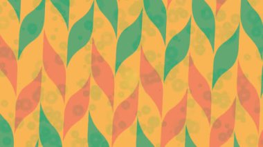 Benzersiz dijital hareket grafiklerine sahip yaratıcı sinematik projeler için yumuşak animasyon yüzeyi