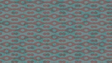 Lüks hareket projeleri için soyut tasarım stili animasyonu olan üst düzey dijital doku