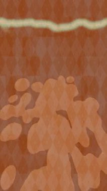 Benzersiz hareket grafikleri tasarım sanatına sahip yaratıcı film üretimi için özet bir arkaplan