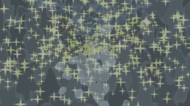 Yaratıcı video düzenleme film tasarımı için benzersiz hareket grafikleri biçimi giriş hareketi video pro