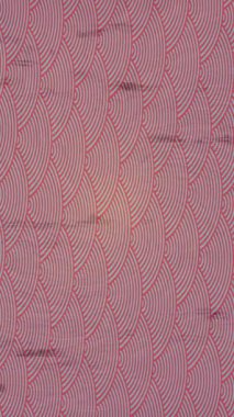 Benzersiz video giriş tasarımı projeleri için detaylı yüzey kalıbı film animasyon stili grafik girişi