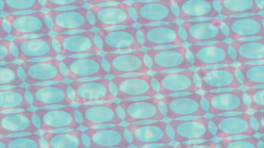 Estetik doku arkaplan tasarımı renkli hareket grafikleri ile moda film giriş profosyoneli