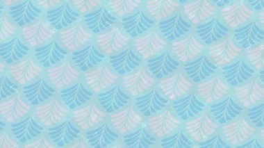 Benzersiz video giriş tasarımı projeleri için detaylı yüzey kalıbı film animasyon stili grafik girişi