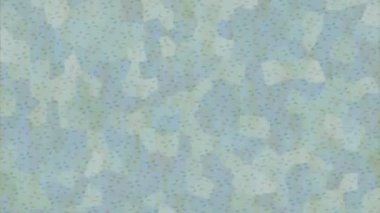 Benzersiz dijital hareket grafiklerine sahip yaratıcı sinematik projeler için yumuşak animasyon yüzeyi