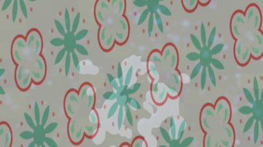 Yaratıcı video düzenleme film tasarımı için benzersiz hareket grafikleri biçimi giriş hareketi video pro