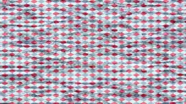 Benzersiz video giriş tasarımı projeleri için detaylı yüzey kalıbı film animasyon stili grafik girişi