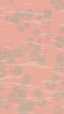 Soyut hareket desenli fütüristik video üretimi için dinamik dijital arkaplan