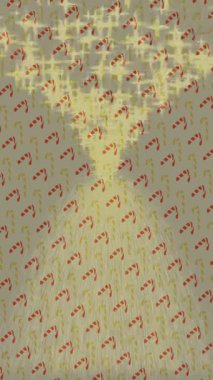 Modern medya üretimi için fütüristik dijital soyut doku sinematik tarz hareketli grafik ögesi