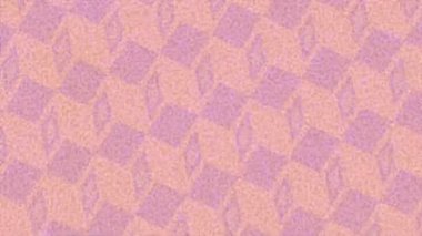 Benzersiz dijital hareket grafiklerine sahip yaratıcı sinematik projeler için yumuşak animasyon yüzeyi