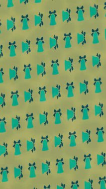 Benzersiz hareket grafikleri tasarım sanatına sahip yaratıcı film üretimi için özet bir arkaplan