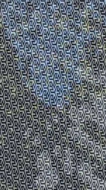 Profesyonel video projeleri sanat tarzı için organik hareketli arkaplan tasarımı