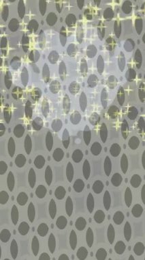 Benzersiz hareket dokusu tasarım sanatı ile profesyonel video düzenleme için modern soyut grafikler