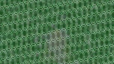 Profesyonel video projeleri sanat tarzı için organik hareketli arkaplan tasarımı