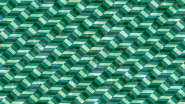 Yaratıcı video düzenleme film tasarımı için benzersiz hareket grafikleri biçimi giriş hareketi video pro