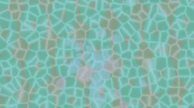 Yaratıcı video düzenleme film arkaplan tasarımı için minimalist organik hareket grafikleri