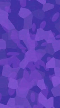 Benzersiz dijital animasyon tarzı grafikleri olan yaratıcı ortam tasarımı için yenilikçi hareket dokusu