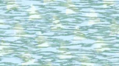 Lüks hareket projeleri için soyut tasarım stili animasyonu olan üst düzey dijital doku