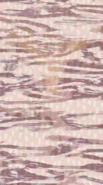 Estetik doku arkaplan tasarımı renkli hareket grafikleri ile moda film giriş profosyoneli