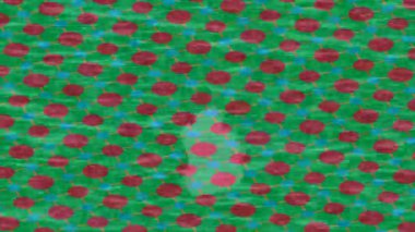 Benzersiz dijital hareket grafiklerine sahip yaratıcı sinematik projeler için yumuşak animasyon yüzeyi