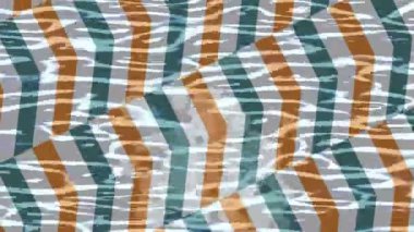 Yaratıcı video düzenleme film arkaplan tasarımı için minimalist organik hareket grafikleri