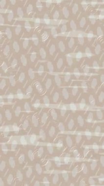 Profesyonel video projeleri sanat tarzı için organik hareketli arkaplan tasarımı