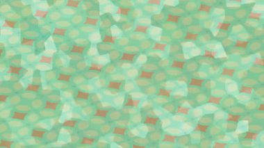 Benzersiz hareket grafikleri tasarım sanatına sahip yaratıcı film üretimi için özet bir arkaplan