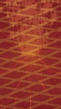 Yaratıcı video düzenleme film tasarımı için benzersiz hareket grafikleri biçimi giriş hareketi video pro