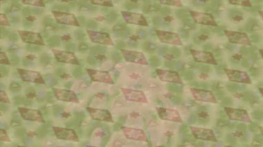 Yaratıcı video düzenleme film arkaplan tasarımı için minimalist organik hareket grafikleri