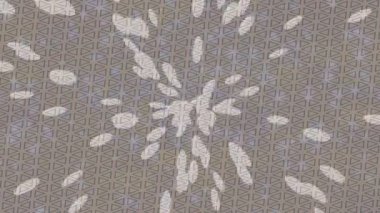 Benzersiz hareket grafikleri tasarım sanatına sahip yaratıcı film üretimi için özet bir arkaplan