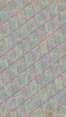 Soyut hareket desenli fütüristik video üretimi için dinamik dijital arkaplan