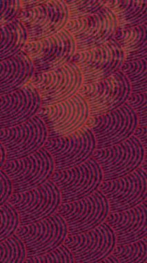 Profesyonel video projeleri sanat tarzı için organik hareketli arkaplan tasarımı