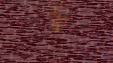 Benzersiz hareket dokusu tasarım sanatı ile profesyonel video düzenleme için modern soyut grafikler